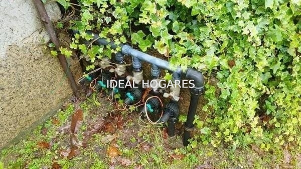 Vivienda-Casa-CHALET EXCLUSIVO EN ENTORNO NATURAL, SOL 22