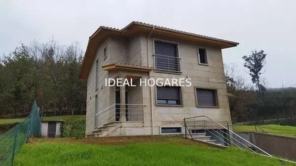 Vivienda-Casa-CHALET EXCLUSIVO EN ENTORNO NATURAL, SOL 23