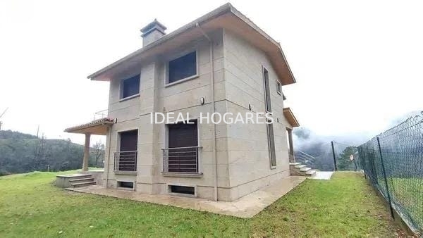 Vivienda-Casa-CHALET EXCLUSIVO EN ENTORNO NATURAL, SOL 28