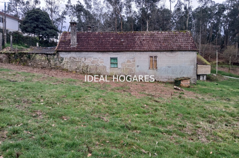 Vivienda-Casa-CASA DE PIEDRA A REFORMAR EN CABREIRA, S 4