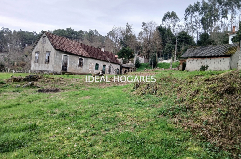 Vivienda-Casa-CASA DE PIEDRA A REFORMAR EN CABREIRA, S 5