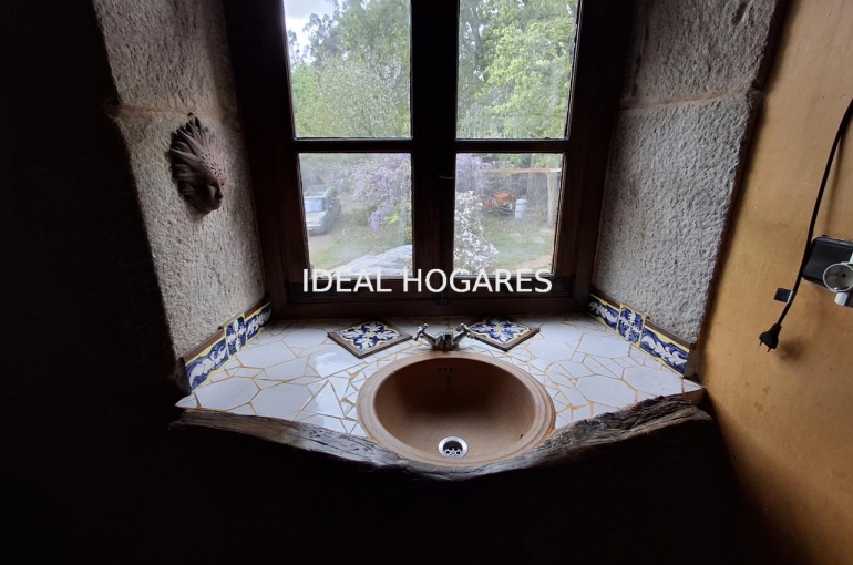 Vivienda-Casa-CASA RÚSTICA DE PIEDRA DEL SIGLO XVII EN 9