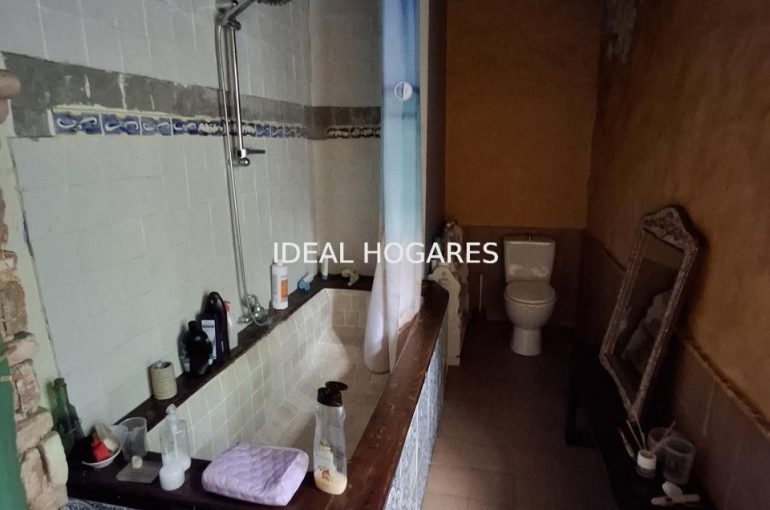 Vivienda-Casa-CASA RÚSTICA DE PIEDRA DEL SIGLO XVII EN 12