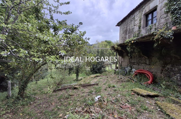 Vivienda-Casa-CASA RÚSTICA DE PIEDRA DEL SIGLO XVII EN 5