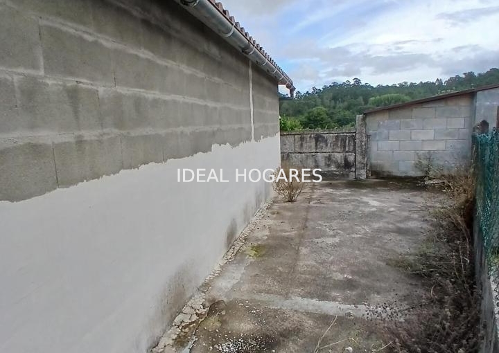 Vivienda-Casa-OPORTUNIDAD EN ALXÉN: PARCELA LLANA CON  7