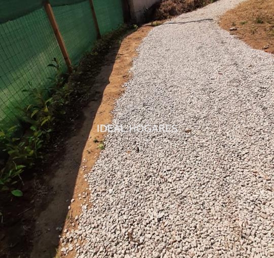 Vivienda-Casa-OPORTUNIDAD EN ALXÉN: PARCELA LLANA CON  10