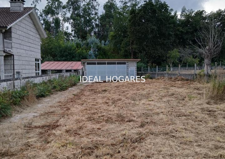 Vivienda-Casa-OPORTUNIDAD EN ALXÉN: PARCELA LLANA CON  2