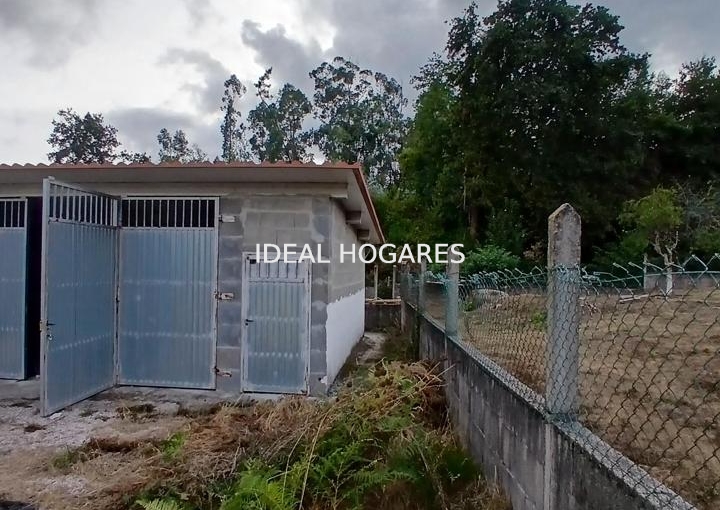 Vivienda-Casa-OPORTUNIDAD EN ALXÉN: PARCELA LLANA CON  3