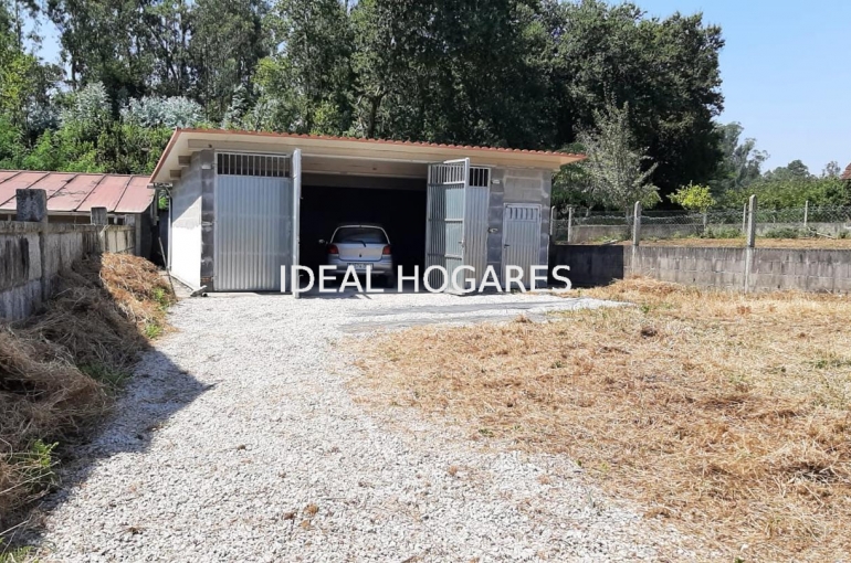 Vivienda-Casa-OPORTUNIDAD EN ALXÉN: PARCELA LLANA CON  5