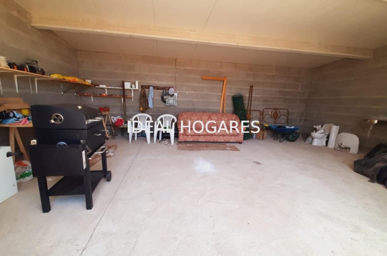 Vivienda-Casa-OPORTUNIDAD EN ALXÉN: PARCELA LLANA CON  11