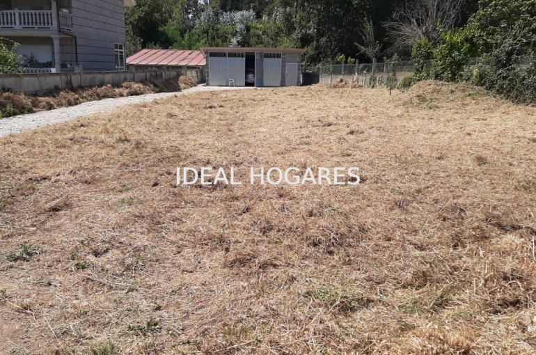 Vivienda-Casa-OPORTUNIDAD EN ALXÉN: PARCELA LLANA CON  14