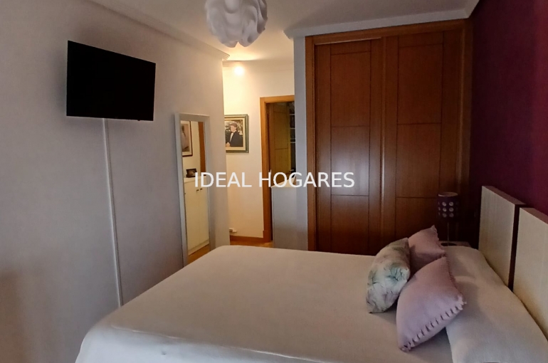 Vivienda-Casa-OPORTUNIDAD EN SALVATIERRA DE MIÑO: PISO 8