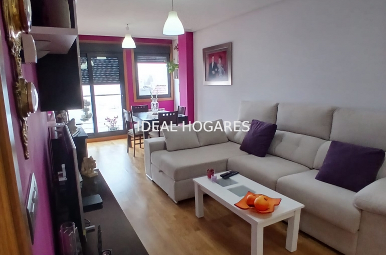 Vivienda-Casa-OPORTUNIDAD EN SALVATIERRA DE MIÑO: PISO 3