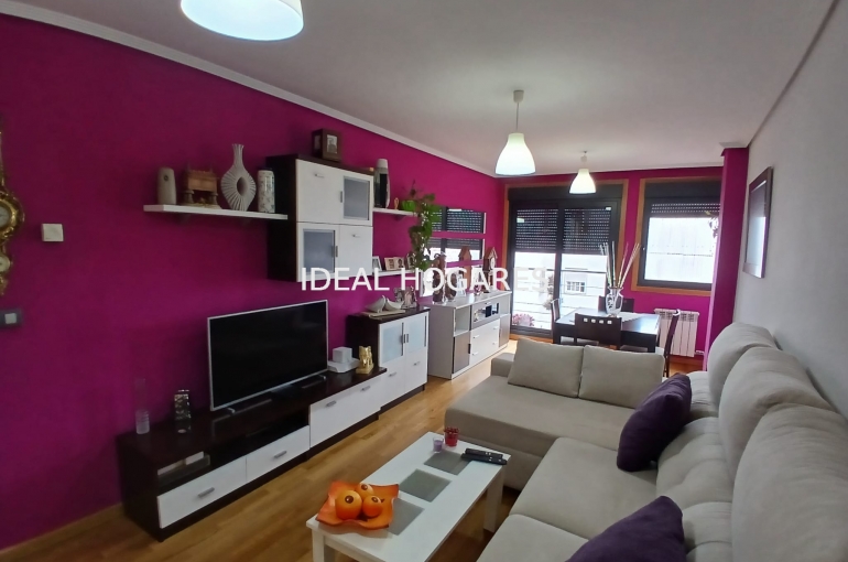 Vivienda-Casa-OPORTUNIDAD EN SALVATIERRA DE MIÑO: PISO 1