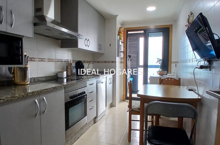 Vivienda-Casa-OPORTUNIDAD EN SALVATIERRA DE MIÑO: PISO 6