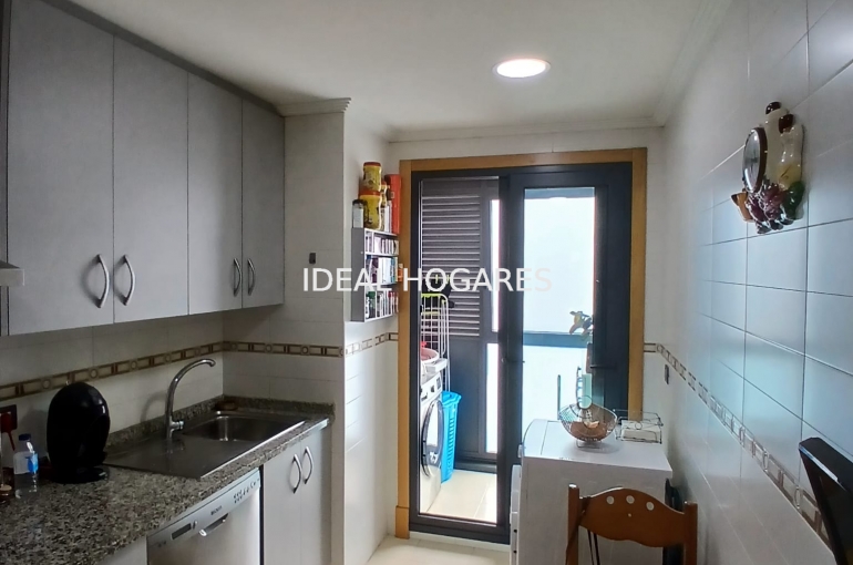 Vivienda-Casa-OPORTUNIDAD EN SALVATIERRA DE MIÑO: PISO 14