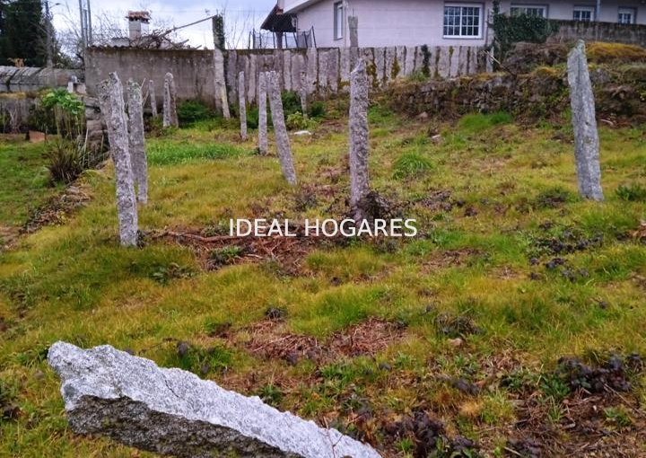 Vivienda-Casa-OPORTUNIDAD: CASA RÚSTICA + PARCELA EDIF 7