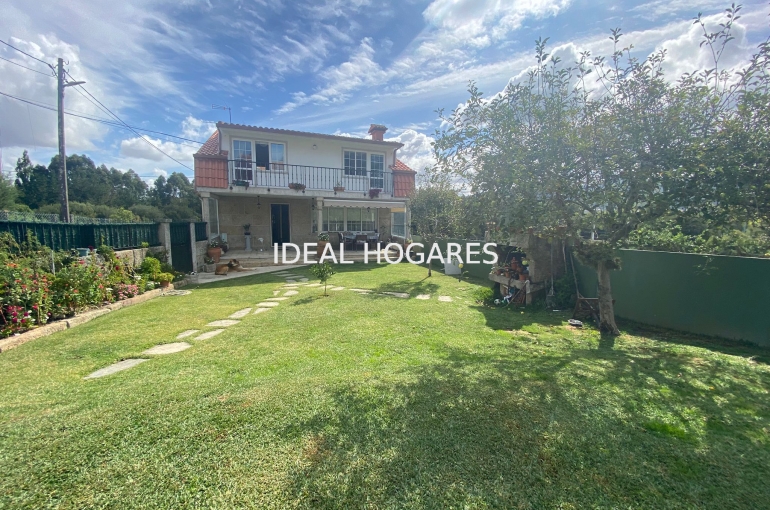 Vivienda-Casa-ESPECTACULAR CHALET CON JARDÍN Y PISCINA 24