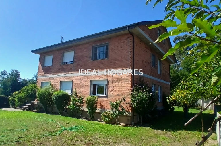 Vivienda-Casa-CHALET CON TERRENO Y GRAN POTENCIAL EN E 1