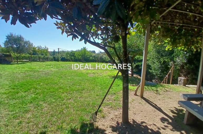 Vivienda-Casa-CHALET CON TERRENO Y GRAN POTENCIAL EN E 37