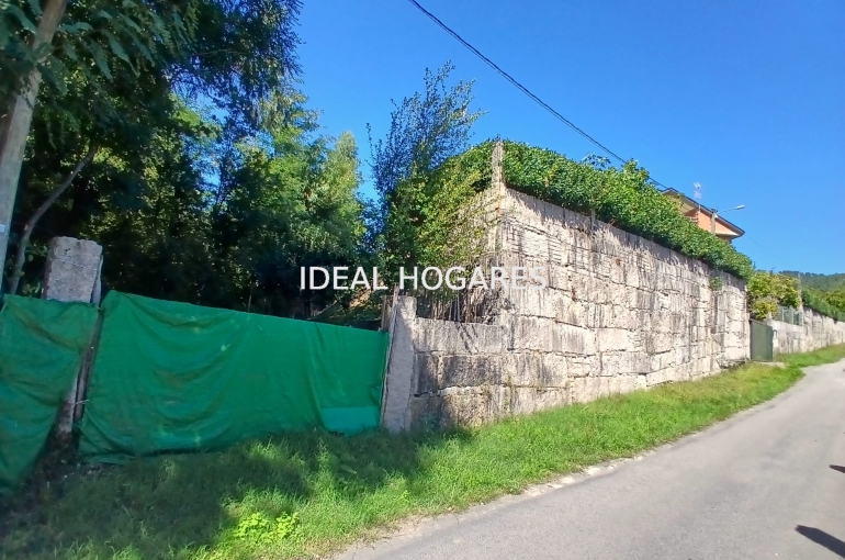 Vivienda-Casa-CHALET CON TERRENO Y GRAN POTENCIAL EN E 22