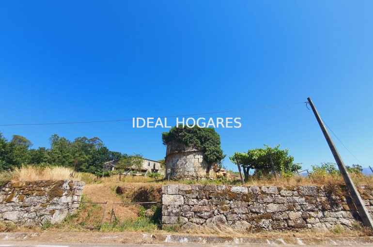 Vivienda-Casa-PROPIEDAD DESTACADA EN AS NEVES, PONTEVE 1