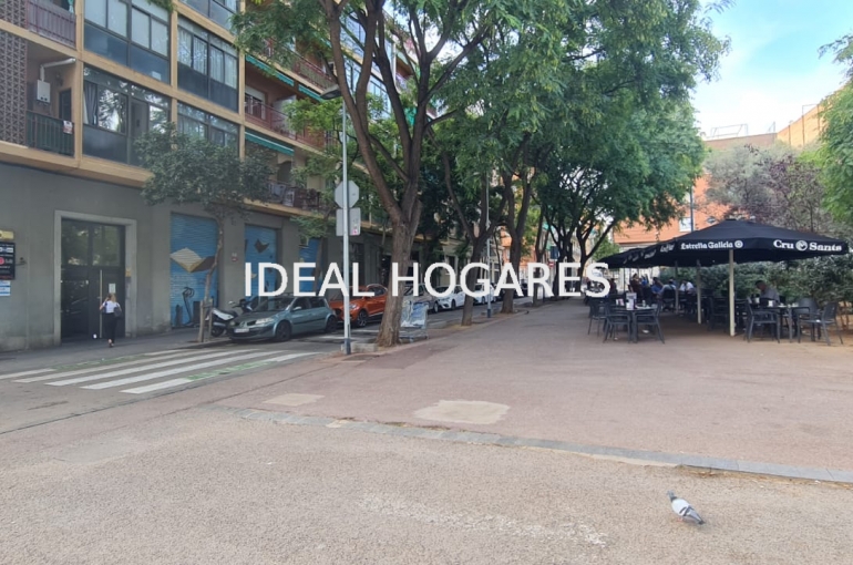 Local comercial-Local comercial-VENTA DE LOCAL COMERCIAL EN SANTS-BADAL, 5