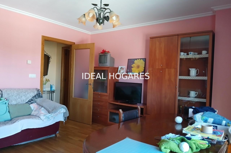 Vivienda-Piso-PISO CÉNTRICO EN EXCELENTE ESTADO CON GA 2