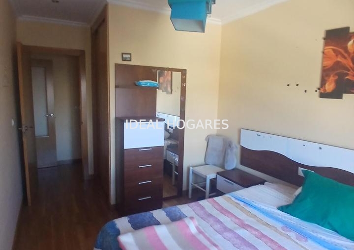 Vivienda-Piso-PISO CÉNTRICO EN EXCELENTE ESTADO CON GA 7