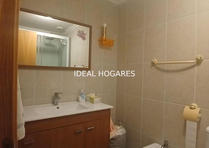 Vivienda-Piso-PISO CÉNTRICO EN EXCELENTE ESTADO CON GA 12