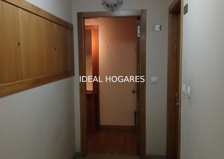 Vivienda-Piso-PISO CÉNTRICO EN EXCELENTE ESTADO CON GA 14