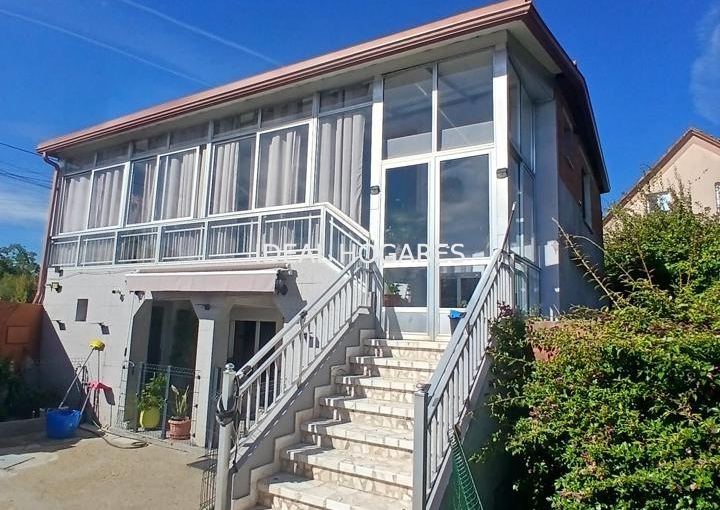 Vivienda-Casa-CASA RÚSTICA CON ENCANTO EN MEDER, PONTE 2