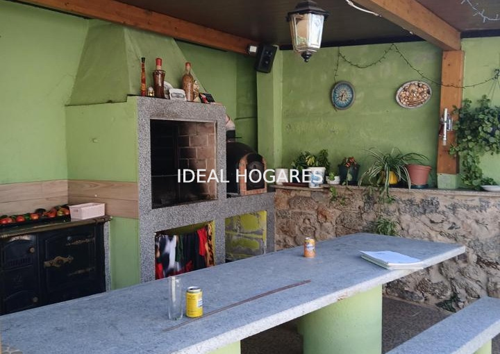 Vivienda-Casa-CASA RÚSTICA CON ENCANTO EN MEDER, PONTE 20